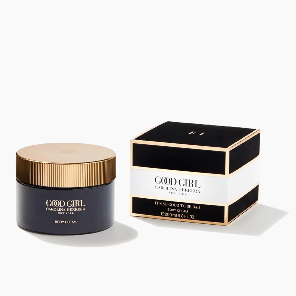 Carolina Herrera-Good Girl-Body Cream-200ml