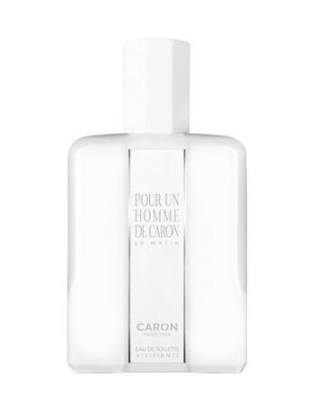 Pour un Homme de Caron-Le Matin-EDT Vivifiante-200ml