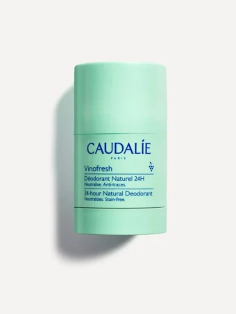 Stick Caudalie-Vinofresh-stick Naturel 24H-50gr