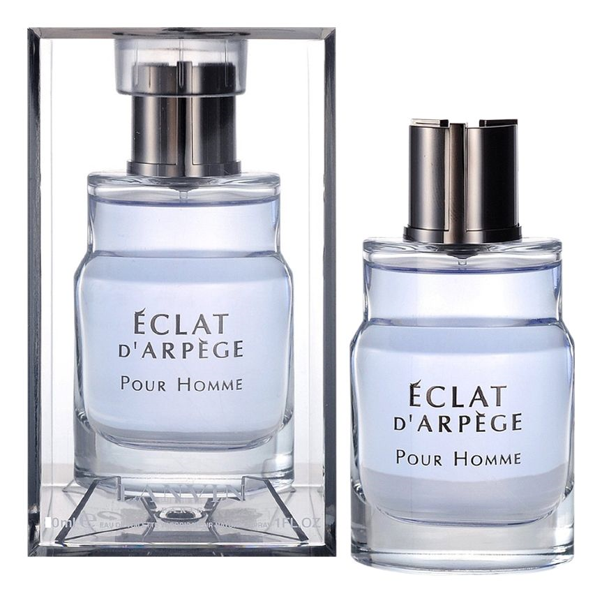 LANVIN-Eclat d’Arpège Pour Homme-Eau de Toilette-100ml