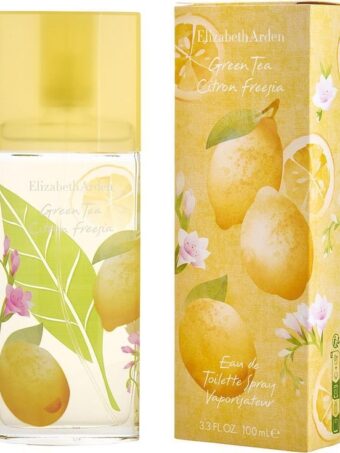 Elizabeth Arden-Green Tea-Citron Freesia-EDT-100ml