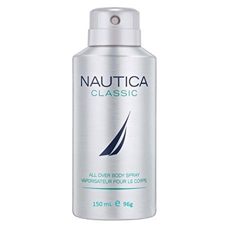 Déodorant Nautica Classic-150ml