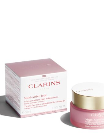 Multi-Active Jour-Gelée premières rides antioxydante-50ml