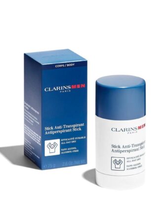 Stick Clarins-Clarins Men-Antiperspirant-75gr