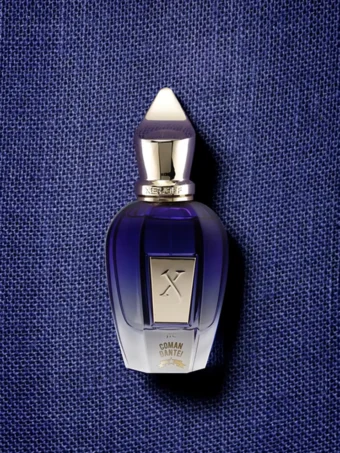 Xerjoff 20212-Comandante-Eau de Parfum-50ml