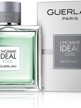 Guerlain-L’Homme Idéal Cool-Eau de Toilette-100ml