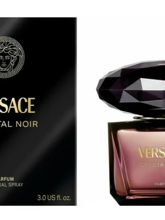 Versace(2024)-Crystal Noir-Parfum-90ml