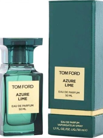 Tom Ford-Azure Lime-Eau de Parfum-50ml