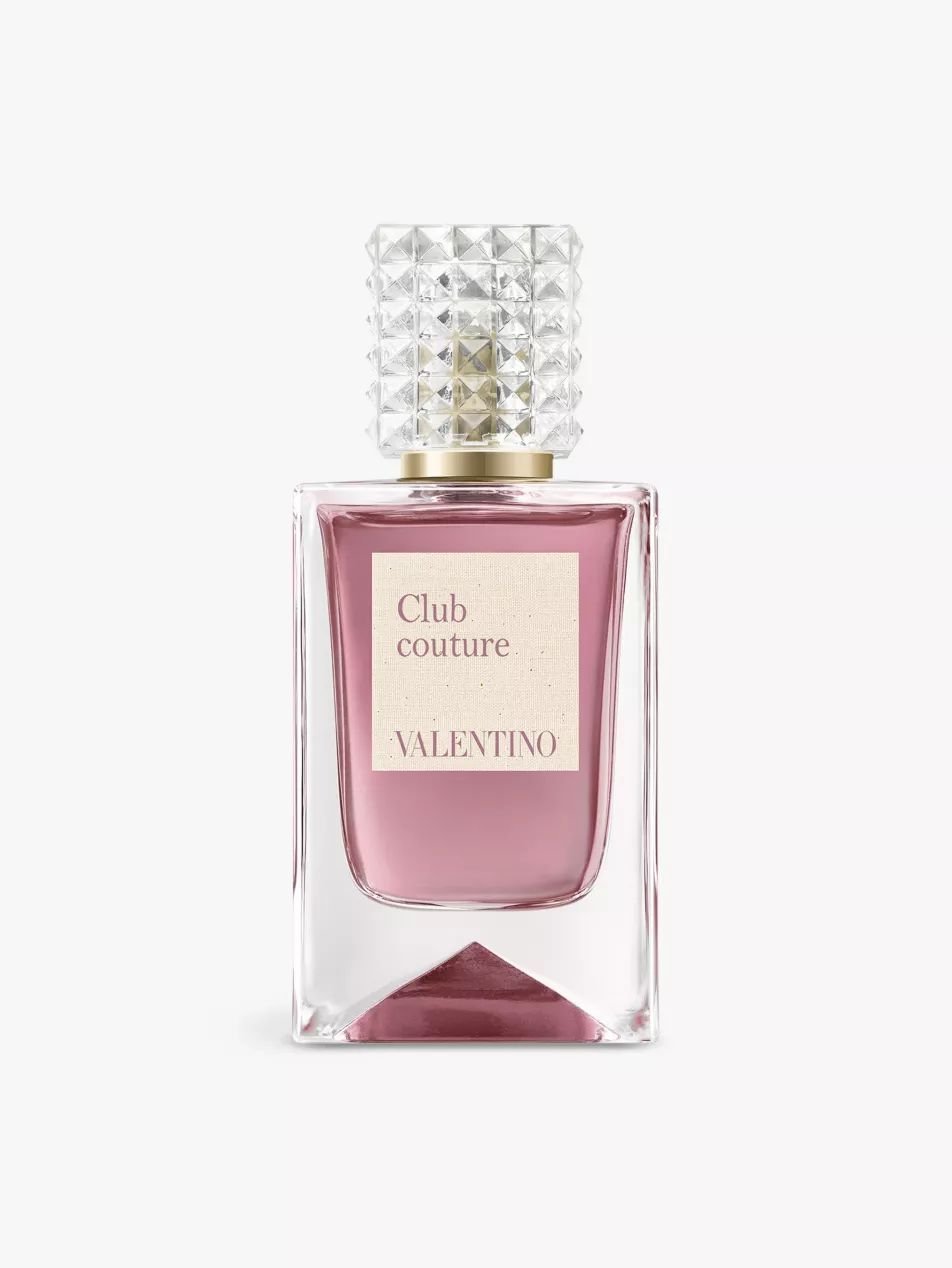 Valentino(Privé)-Club Couture-Parfum-100ml – Image 2
