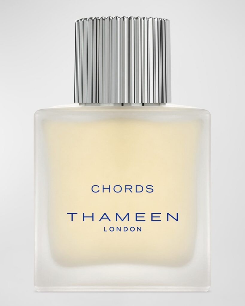 Thameen-Chords-Cologne Elixir-100ml