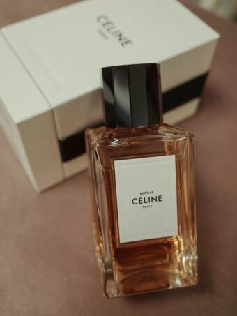 Celine (Niche)-Reptile-Eau de Parfum-100ml