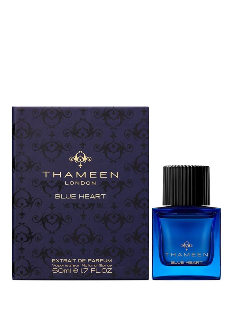 Thameen-Blue Heart-Extraite de Parfum-50ml