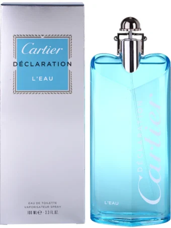 Cartier-Declaration L&rsquo;Eau-Eau de Toilette-100ml