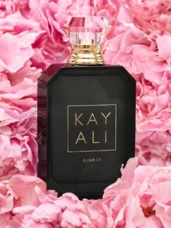 Kayali Fragrances-Elixir 11-Eau de Parfum-100ml