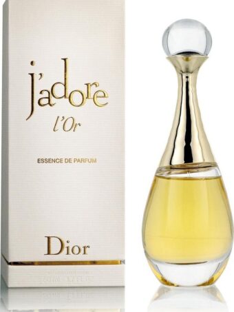 DIOR-J’adore L’Or-Essence de Parfum-80ml