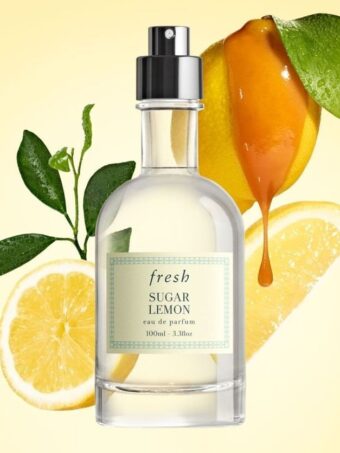 Fresh-Sugar Lemon-Eau de Parfum-100ml