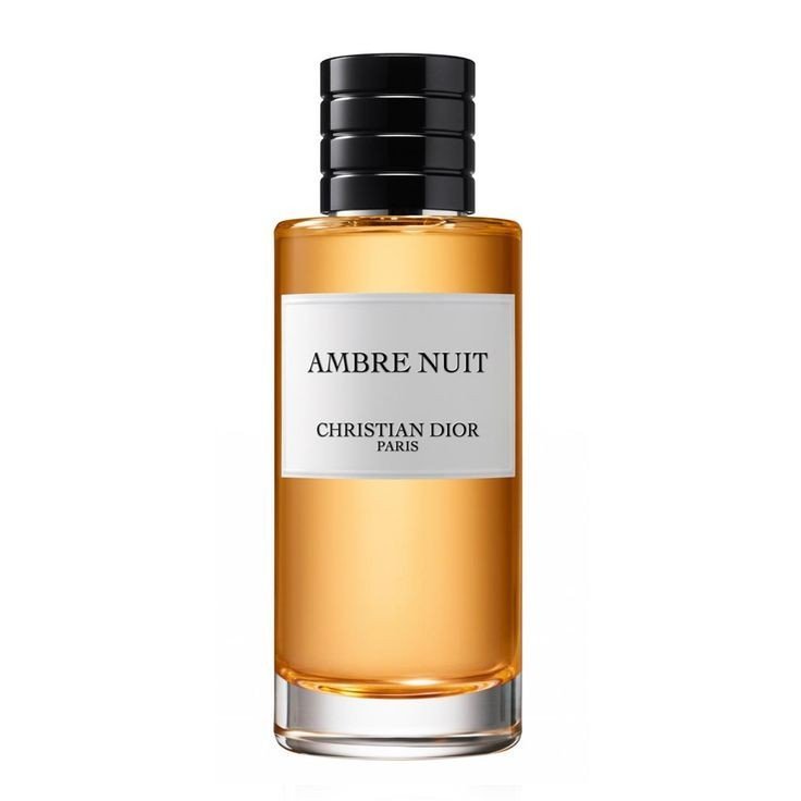 Dior-AMBRE NUIT-Eau de Parfum-100ml