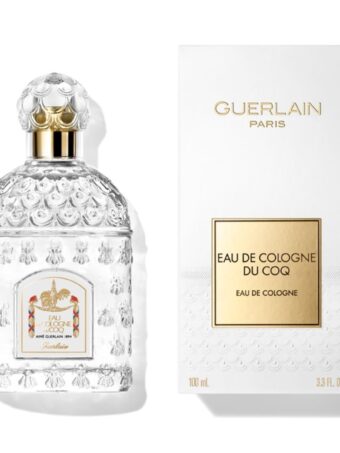 Guerlain 1894-Eau de Cologne du Coq-100ml(Vintage)