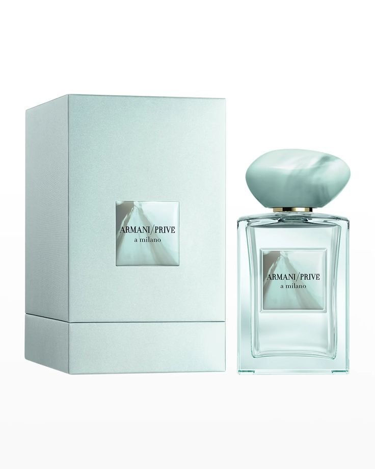 Giorgio Armani-A Milano-Eau de Parfum-100ml