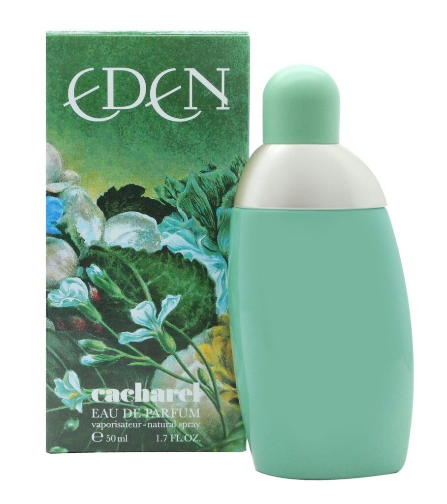 Cacharel-Eden-Eau de Parfum-30ml