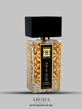 Ramón Béjar-Holy Oud-Extrait de Parfum-100ml