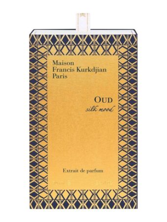 FRANCIS KURKDJIAN-Oud Skill Mood-Extrait de parfum-70ml