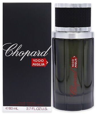 Chopard-1000 Miglia-Eau de Toilette-80ml