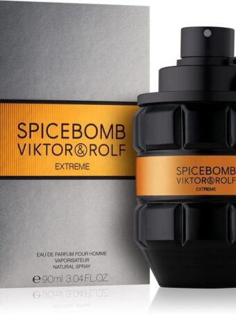 Viktor&Rolf-Spicebomb-Extreme-Eau de Parfum-90ml