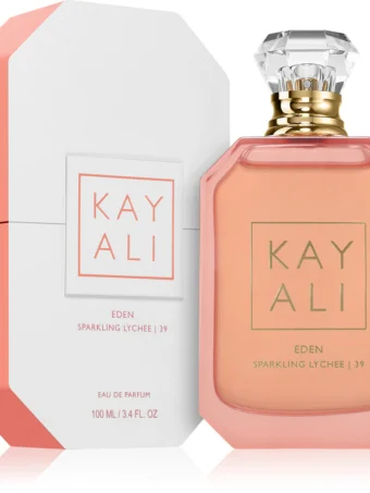 Kayali Fragrances-Eden Sparkling Lychee | 39-Eau de Parfum-100ml