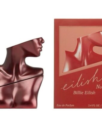 Billie Eilish-Eilish No 3-Eau de Parfum-100ml