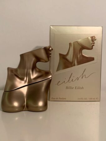 Billie Eilish-Eilish-Eau de Parfum-100ml