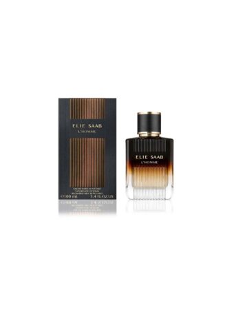 Elie Saab 2026-L&rsquo;Homme-Eau de Parfum Intense-100ml