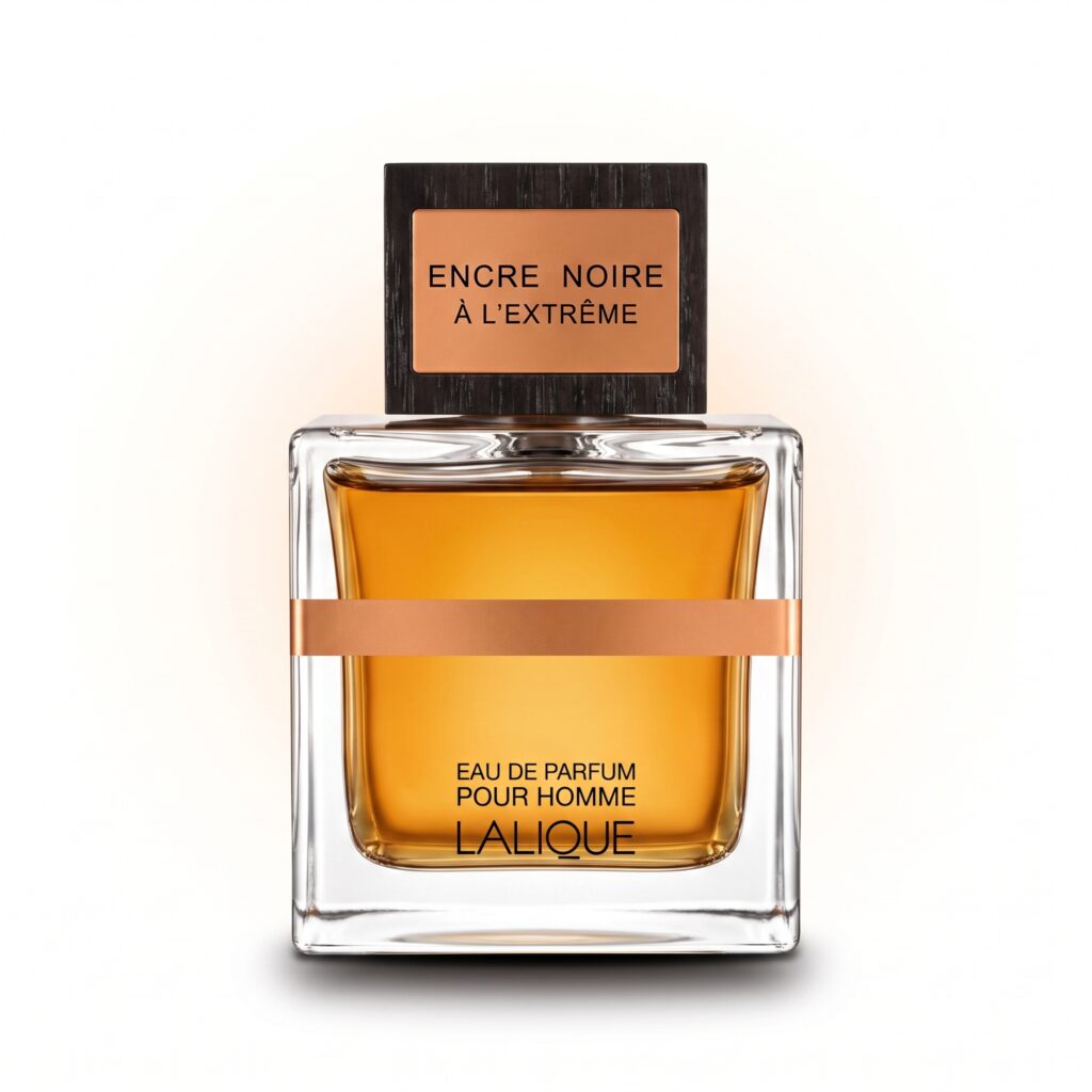 Encre Noire-A L'Extrême Lalique-Eau de Parfum-100ml