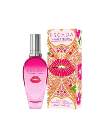 Escada-Summer Festival-EDT-100ml