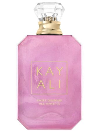 Kayali-Sweet Diamond Pink Pepper 25-Eau de Parfum-100ml