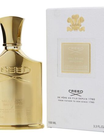 CREED-Millésime Impérial-Eau de parfum-100ml