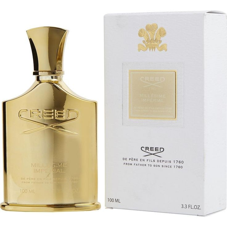 CREED-Millésime Impérial-Eau de parfum-100ml