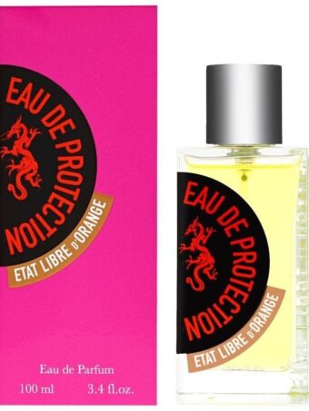 Etat Libre d&rsquo;Orange-Eau de Protection-Eau de Parfum-100ml