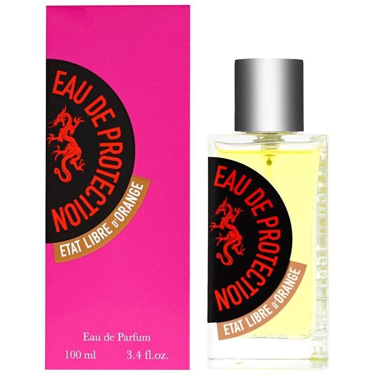Etat Libre d'Orange-Eau de Protection-Eau de Parfum-100ml – Image 2
