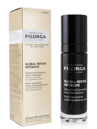 FILORGA-GLOBAL-REPAIR INTENSIVE-SERUM 30 ML