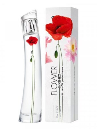 Kenzo 2024-Flower by Kenzo-La Récolte Parisienne-Eau de Parfum-75ml
