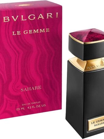 Bvlgari (2024)-Sahare-Eau de Parfum-100ml