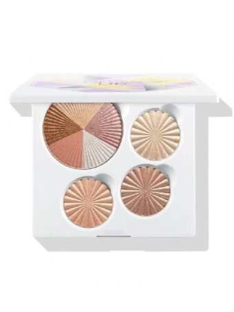 OFRA-Glow Up Highlighter Palette-Makeup Set