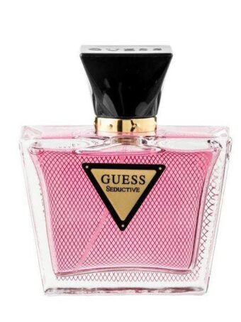 Guess-Guess Seductive-I&rsquo;m Yours-Eau de Toilette-75ml