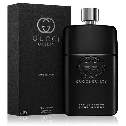 Gucci Guilty-Eau de parfum-150ml