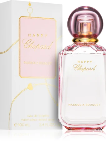 Chopard-Happy Magnolia Bouquet-Eau de Toilette-100ml