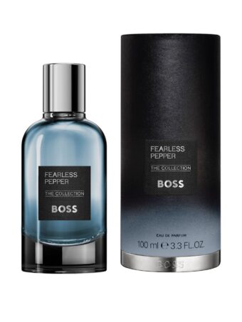 Hugo Boss(Privé)-The Collection Fearless Pepper-Eau de Parfum-100ml