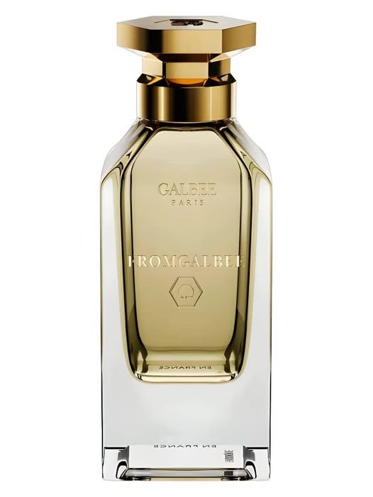 Galbee-Fromgalbee-Eau de Parfum-100ml