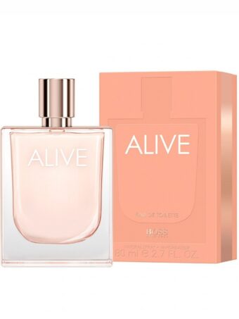 HUGO BOSS-ALIVE-Eau de Toilette-50ml
