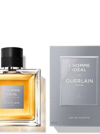 Guerlain-L&rsquo;Homme Ideal-Eau de Toilette-100ml